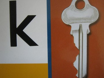 (image for) PM Collection k (P) by Beverley Randell