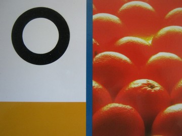 (image for) PM Collection o (P) by Beverley Randell