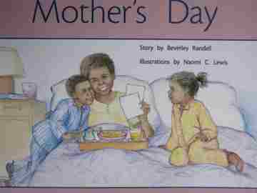 (image for) PM Plus Level 7 Mother's Day (P) by Beverley Randell