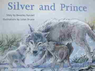 (image for) PM Story Books Silver & Prince (P) by Beverley Randell