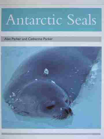 (image for) PM Collection Antarctic Seals (P) by Parker & Parker