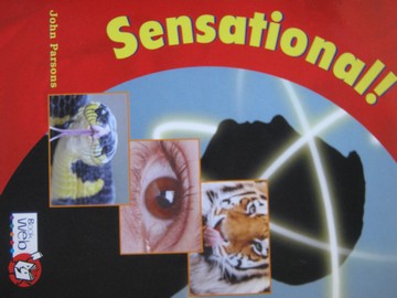 (image for) Book Web 3 Sensational! (P) by John Parsons