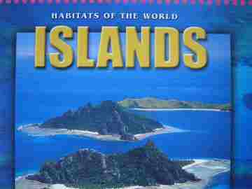 (image for) Islands (P) by Alison Ballance