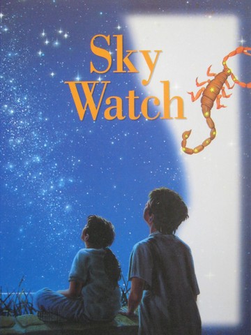 (image for) Explorers Sky Watch (P) by John Owen