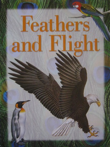 Explorers Feathers & Flight (P) by John Owen (image for) Explorers Feathers & Flight (P) by John Owen