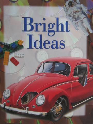 (image for) Bright Ideas (P) by John Owen