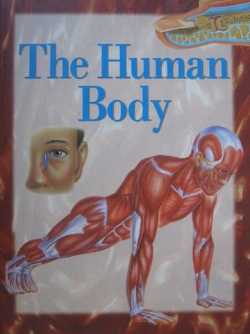 (image for) Explorers Level O The Human Body (P) by John Owen