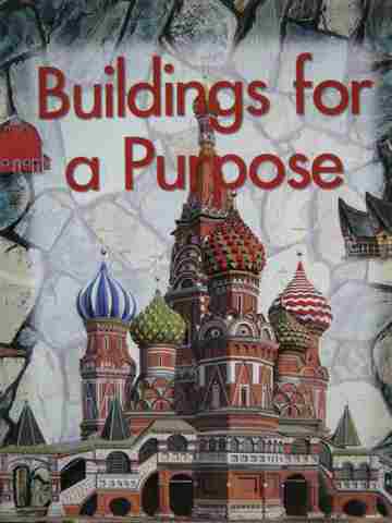 (image for) First Explorers 2 Buildings for a Purpose (P) by Sheena Coupe