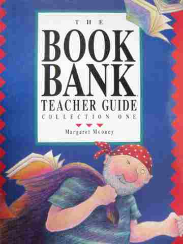 (image for) Book Bank Collection One TG (TE)(P) by Margaret Mooney