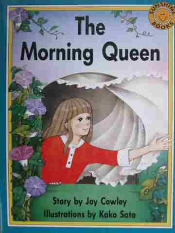 (image for) Sunshine Books Read-Togethers The Morning Queen (P) by Cowley
