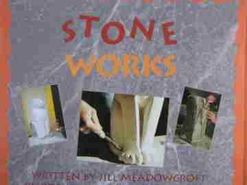 (image for) Wonder World 4 Stone Works (P) by Jill Meadowcroft