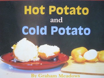 (image for) Foundations B Hot Potato & Cold Potato (P) by Graham Meadows