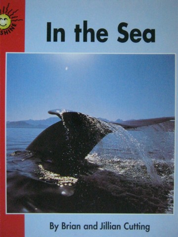 (image for) Sunshine 1 In the Sea (P) by Brian & Jillian Cutting