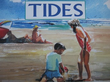 (image for) Wonder World 5 Tides (P) by Eva Petro