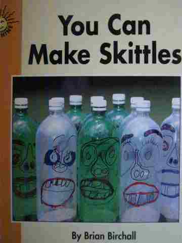 (image for) Sunshine 1G You Can Make Skittles (P) by Brian Birchall