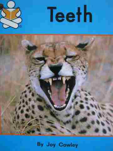(image for) Story Box G Teeth (P) by Joy Cowley