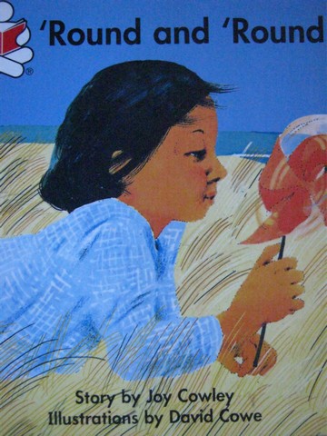 (image for) Story Box 1 'Round & 'Round (P) by Joy Cowley