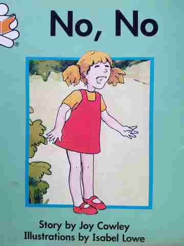 (image for) Story Box No, No (P) by Joy Cowley