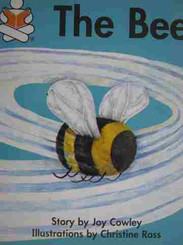 (image for) Story Box 1E The Bee (P) by Joy Cowley