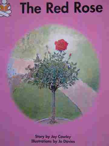(image for) Story Box The Red Rose (P) by Joy Cowley