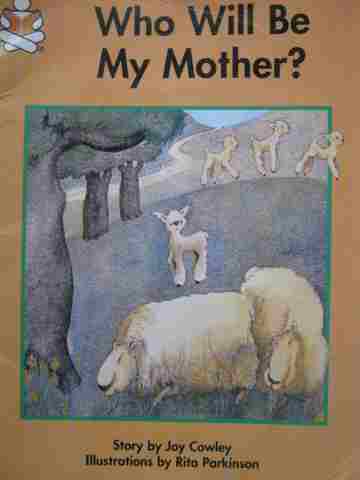 (image for) Story Box 1 Who Will Be My Mother? (P) by Joy Cowley