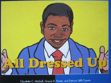 (image for) Visions Set E All Dressed Up (P) by Mitchell, Porter, & Cousin