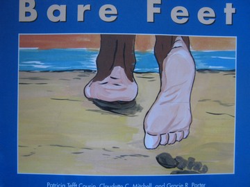 (image for) Visions Set B Bare Feet (P) by Cousin, Mitchell, & Porter