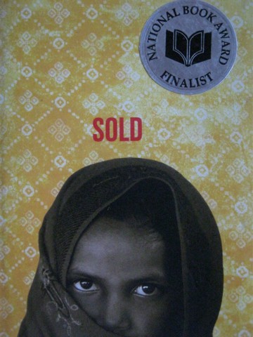 (image for) Sold (H) by Patricia McCormick