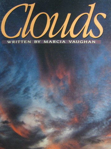 (image for) Literacy 2000 Clouds (P) by Marcia Vaughan