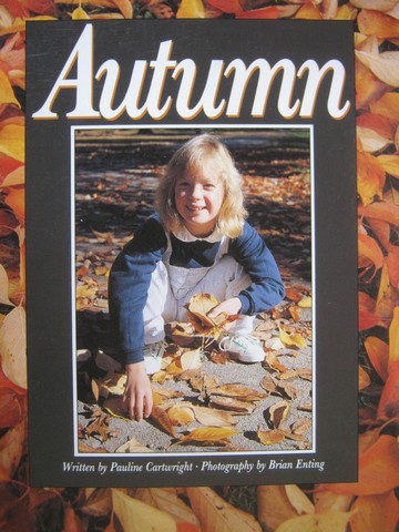 (image for) Literacy 2000 Autumn (P) by Pauline Cartwright