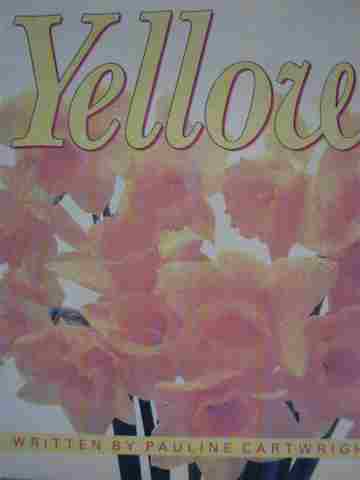 (image for) Literacy 2000 Satellites Yellow (P) by Pauline Cartwright