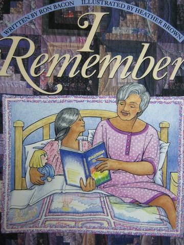 (image for) Literacy 2000 Satellites I Remember (P) by Ron Bacon