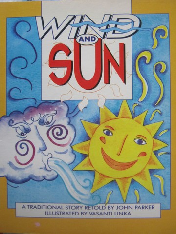 (image for) Literacy 2000 Satellites Wind & Sun (P) by John Parker