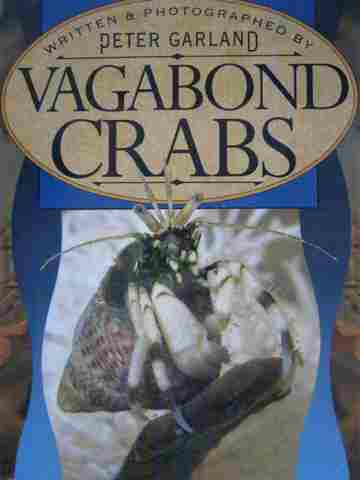 (image for) Literacy 2000 Satellites Vagabond Crabs (P) by Peter Garland