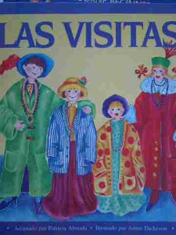 (image for) Literatura 2000 2A Las vistas (P) by Patricia Almada