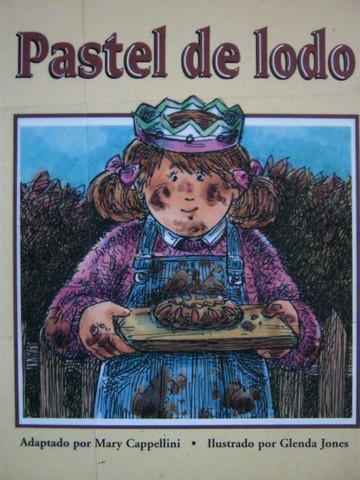 (image for) Literatura 2000 1C Pastel de lodo (P) by Mary Cappellini