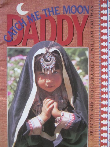 (image for) Literacy Tree Catch Me the Moon Daddy (P) by William Kaufman