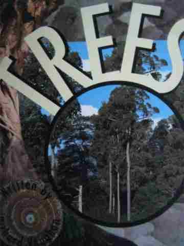 (image for) Literacy Tree Trees (P) by Richard Vaughan