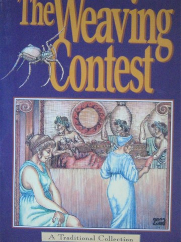 (image for) Literacy 2000 The Weaving Content A Traditional Collection (P)