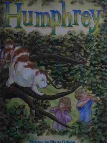 (image for) Humphrey (P) by Marie Gibson