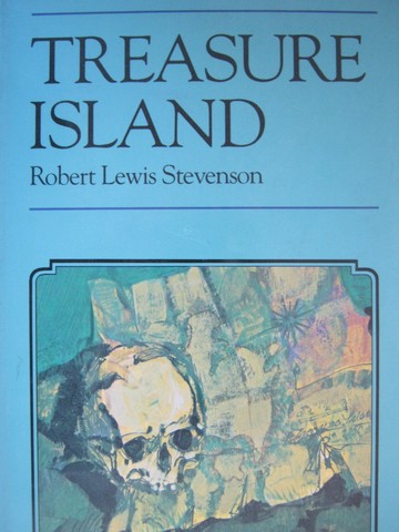 (image for) Everyreaders Treasure Island (P) by Robert Lewis Stevenson