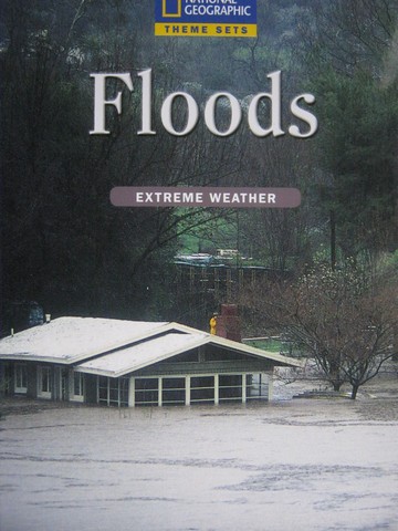 (image for) Theme Sets 2 Floods (P) by Josie Green