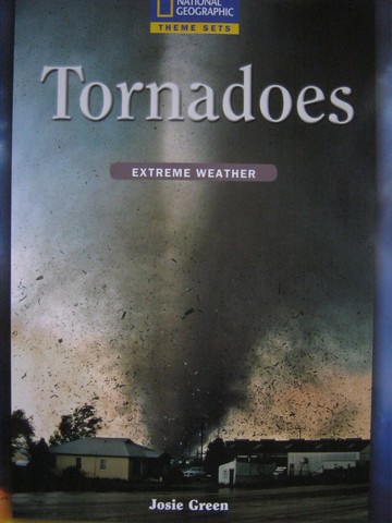 (image for) Theme Sets 3 Tornadoes (P) by Josie Green