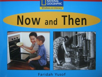 (image for) Windows on Literacy Now & Then (P) by Faridah Yusof