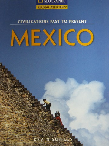 (image for) Reading Expeditions Mexico (P) by Kevin Supples