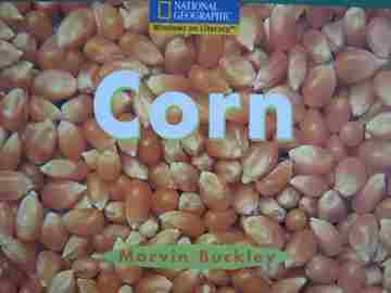 (image for) Windows on Literacy Corn (P) by Marvin Buckley