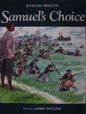 Samuel's Choice (H) by Richard Berleth (image for) Samuel's Choice (H) by Richard Berleth