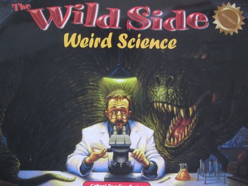 (image for) Wild Side Weird Science Revised Edition (P) by Henry & Melissa Billings