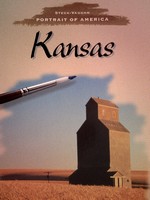 (image for) Portrait of America Kansas (P) by K Thompson