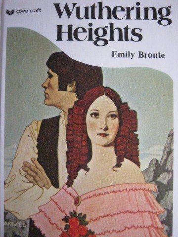 (image for) Wuthering Heights An Enriched Classics Edition (H) by Bronte